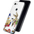 Looney Tunes Road Runner Wile E Coyote Food Google Pixel 3a XL Skin